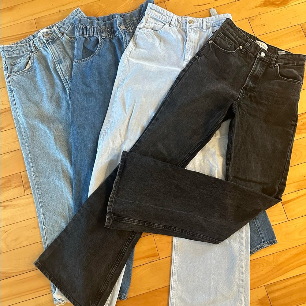 Jeans Zarah